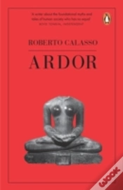 Capa do artigo Ardor