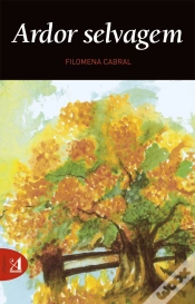 Capa do artigo Ardor Selvagem