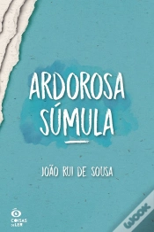 Capa do artigo Ardorosa Súmula