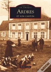 Ardres Et Son Canton