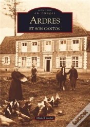 Capa do artigo Ardres Et Son Canton