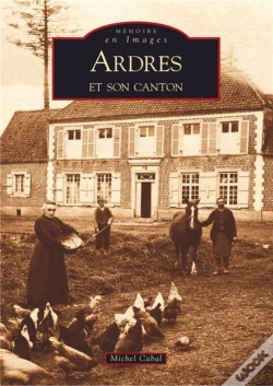 Capa do artigo Ardres Et Son Canton