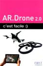Ar.Drone 2.0 C'Est Facile - Preview