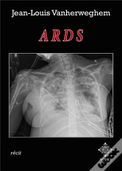 Capa do artigo Ards