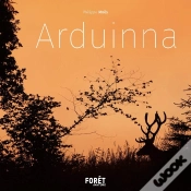 Capa do artigo Arduinna