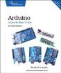 Arduino Â€“ A Quick Start Guide 2e - Preview