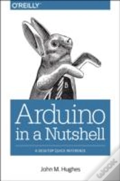 Capa do artigo Arduino Â€“ A Technical Reference