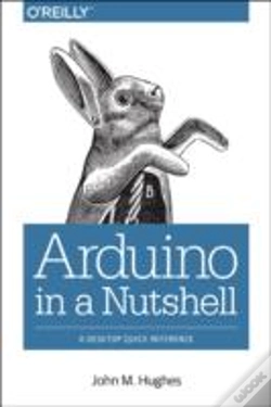 Capa do artigo Arduino Â€“ A Technical Reference