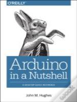 Arduino Â€“ A Technical Reference