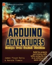 Capa do artigo Arduino Adventures