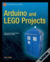 Arduino And Lego Projects