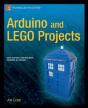 Arduino And Lego Projects - Preview