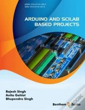 Capa do artigo Arduino And Scilab Based Projects