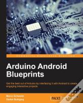 Arduino Android Blueprints