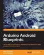 Arduino Android Blueprints - Preview