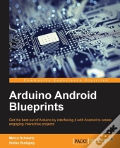 Arduino Android Blueprints