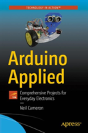 Arduino Applied - Preview