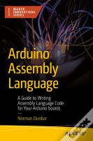 Arduino Assembly Language