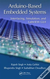 Capa do artigo Arduino-Based Embedded Systems