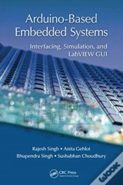 Capa do artigo Arduino-Based Embedded Systems