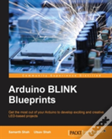 Arduino Blink Blueprints