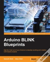 Arduino Blink Blueprints