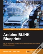 Capa do artigo Arduino Blink Blueprints
