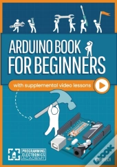 Arduino Book For Beginners