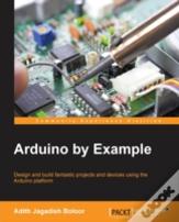 Arduino By Example