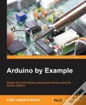 Arduino By Example
