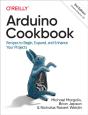 Arduino Cookbook - Preview