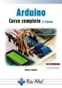 Arduino Curso Completo (2ª Edición) - Preview