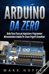 Arduino Da Zero