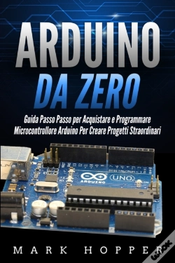 Capa do artigo Arduino Da Zero