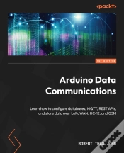 Capa do artigo Arduino Data Communications