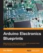 Arduino Electronics Blueprints - Preview