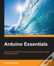 Capa do artigo Arduino Essentials
