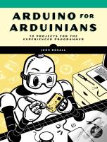 Arduino For Arduinians