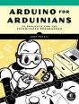 Arduino For Arduinians - Preview