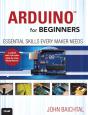 Arduino For Beginners - Preview