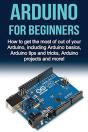 Arduino For Beginners - Preview