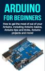 Arduino For Beginners - Preview