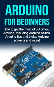 Capa do artigo Arduino For Beginners
