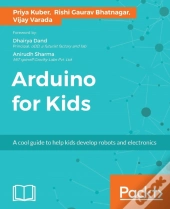 Arduino For Kids