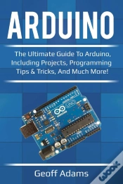 Capa do artigo Arduino