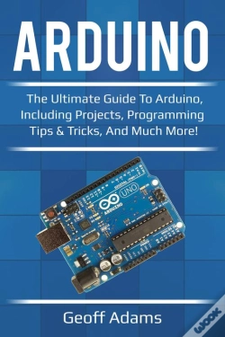 Capa do artigo Arduino