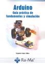 Arduino. Guía Práctica De Fundamentos Y Simulación - Preview