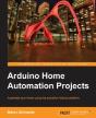 Arduino Home Automation - Preview