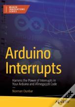 Arduino Interrupts