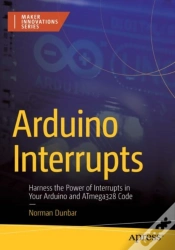 Capa do artigo Arduino Interrupts